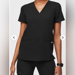 WOMENS Figs scrub SET